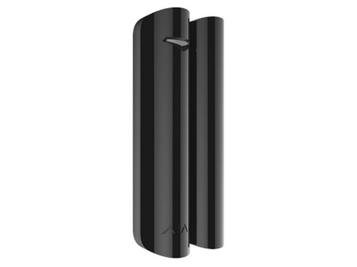 DoorProtect strong black датчик магнитно-контактный (геркон) беспроводной