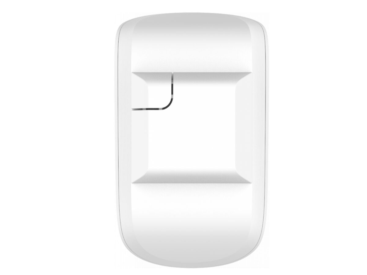MotionProtect white датчик движения беспроводной (белый)