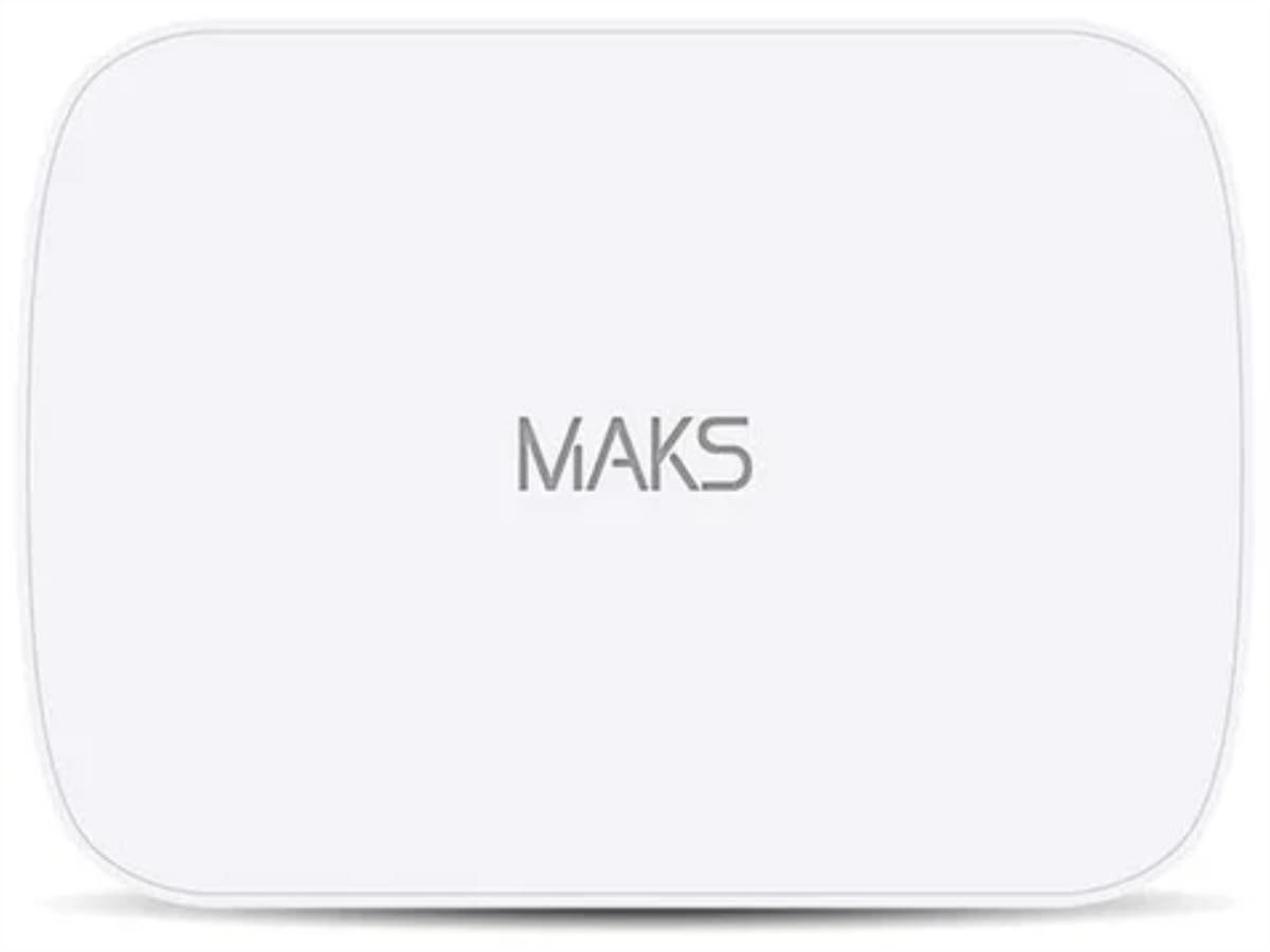MAKS Extender радиоретранслятор для сигнализации MAKS