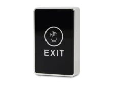 Exit-B кнопка виходу сенсорна