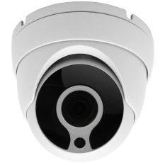 CAM-207DB30 (3.6) Hybrid мультиформатна відеокамера