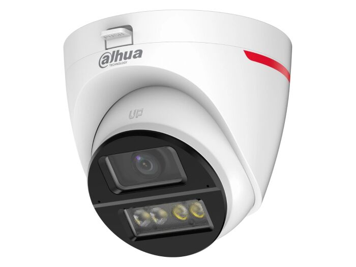 DH-HAC-HDW1249XP-IL-A-PRO 2МП (2.8мм), HDCVI відеокамера