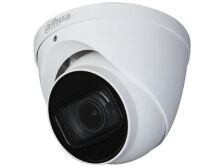 DH-HAC-HDW1500TP-Z-A (2.7-12мм) 5Мп HDCVI відеокамера з мікрофоном