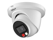 DH-IPC-HDW2849TM-S-IL (2.8мм) 8 МП Smart Dual Light WizSense IP відеокамера