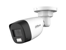 DH-HAC-HFW1200CLP-IL-A (3.6мм) 2МП Smart Dual Light HDCV відеокамера