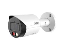 DH-IPC-HFW2249S-S-IL (2.8мм) WizSense Smart Dual Light 2 МП IP відеокамера