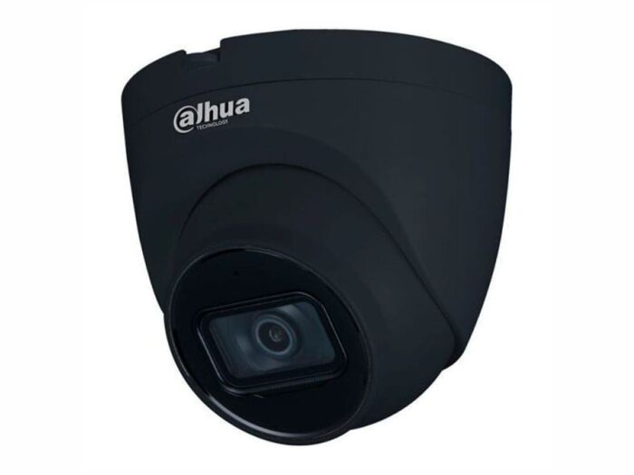 DH-IPC-HDW2531TP-AS-S2-BE (2.8 ММ) 5 Mп купольная IP камера