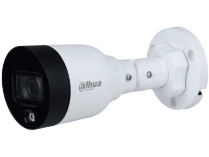 DH-IPC-HFW1239S1-LED-S5 2MP Full-color IP відеокамера