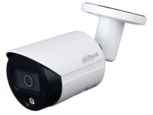 DH-IPC-HFW2439SP-SA-LED-S2 (3.6 ММ) 4МП FullColor IP камера