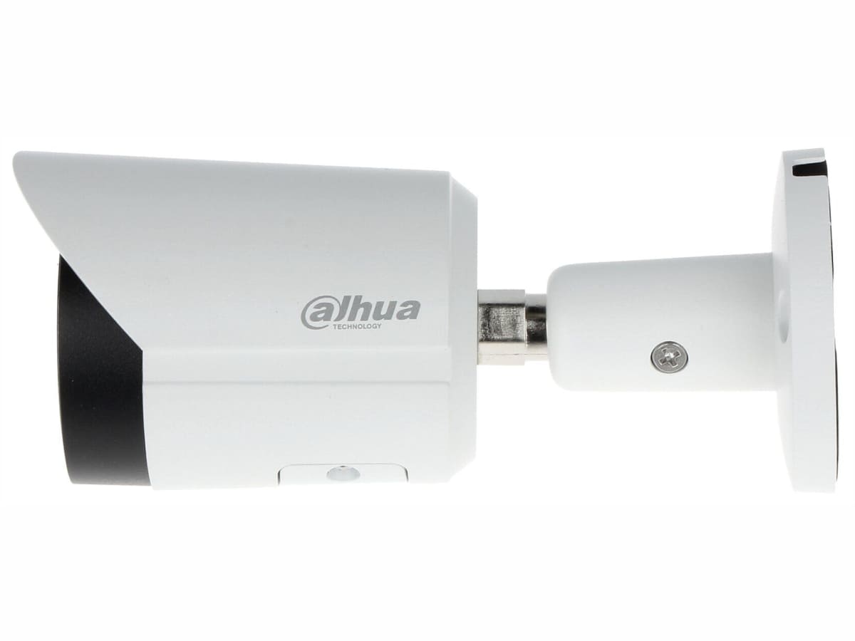 DH-IPC-HFW2439SP-SA-LED-S2 (3.6 ММ) 4МП FullColor IP камера