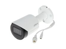 DH-IPC-HFW2531SP-S-S2 (2.8ММ) 5 Mп IP видеокамера