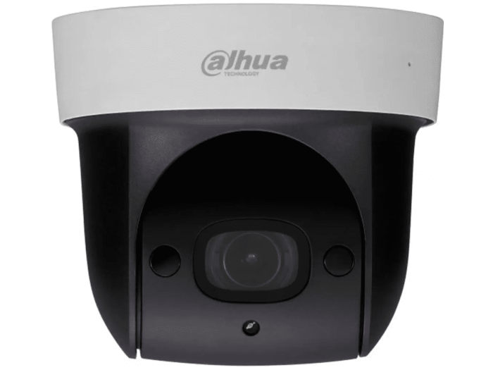 DH-SD29204UE-GN-W 2Мп 4x Starlight IP PTZ відеокамера з підтримкою Wi-Fi