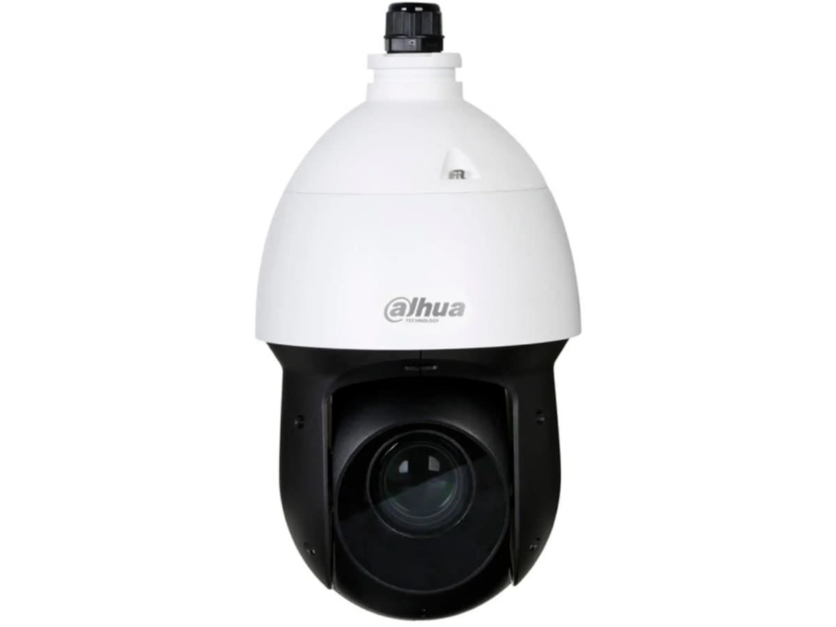 DH-SD49225XA-HNR 2МП Starlight IP PTZ відеокамера з алгоритмами AI