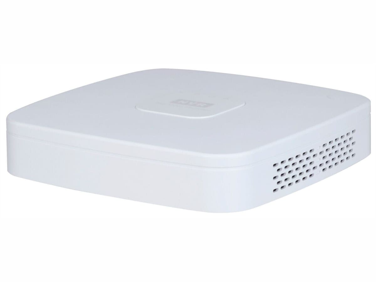 DHI-NVR2108-I 8-канальный IP видеорегистратор Smart