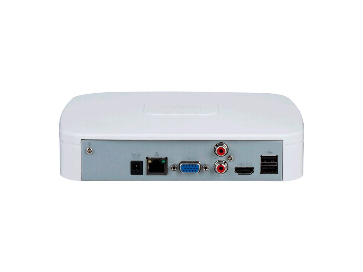DHI-NVR2116-I 16-канальный IP видеорегистратор Smart