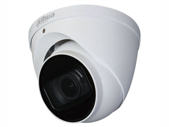 DH-HAC-HDW2501TP-A (2,8 мм) 5Мп Starlight HDCVI видеокамера