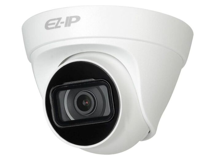 DH-IPC-T2B40P-ZS 4 Mп IP видеокамера