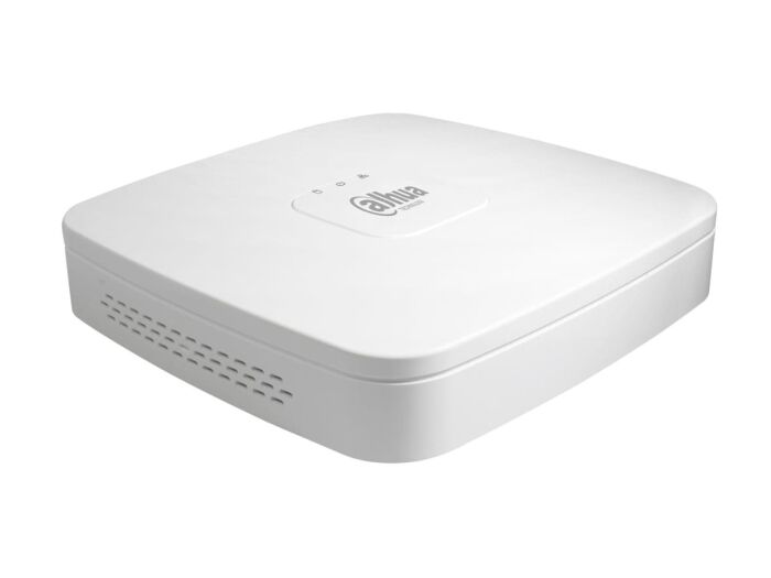 NVR2116-4KS2 16-канальный IP видеорегистратор Smart 1U