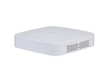 DHI-NVR2104-I2 4-канальний Smart 1U 1HDD WizSense мережевий відеореєстратор