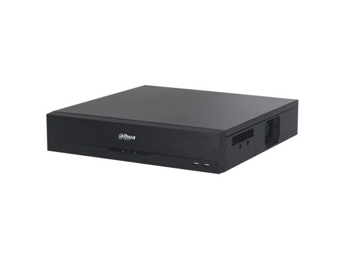 DHI-NVR5832-EI 32-канальний WizSense 2U 8HDD мережевий відеореєстратор