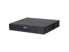 DHI-NVR2108HS-I2 8-канальний Compact 1U 1HDD WizSense мережевий відеореєстратор