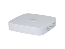 DH-XVR4108C-I/T 8-канальний Відеореєстратор 1080N/720p WizSense SMD Plus (8+2 IP)