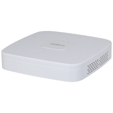 DH-XVR4108C-I/T 8-канальний Відеореєстратор 1080N/720p WizSense SMD Plus (8+2 IP)