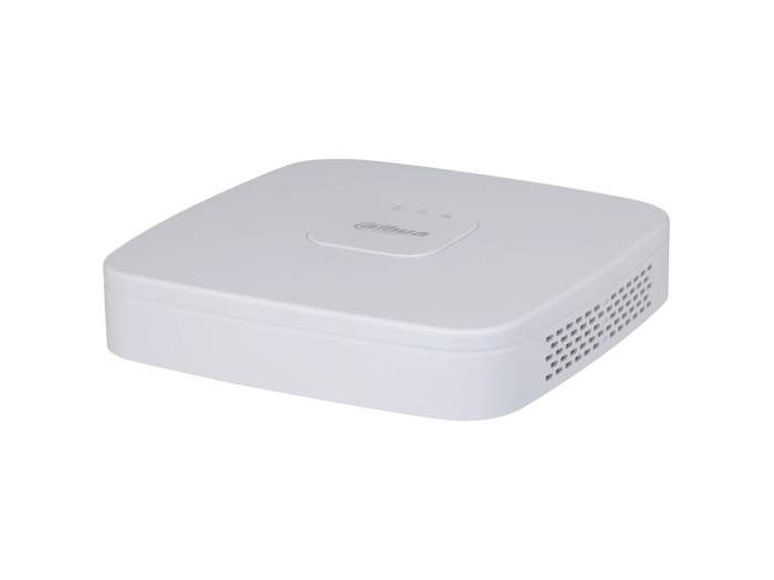 DH-XVR4108C-I/T 8-канальний Відеореєстратор 1080N/720p WizSense SMD Plus (8+2 IP)