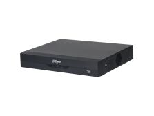 DH-XVR5104HS-5M-I3 4-канальний Penta-brid 5M-N/1080p Compact 1U 1HDD WizSense відеореєстратор