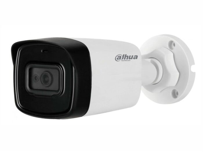 DH-HAC-HFW1200TLP-A (2.8 мм) 2 Мп HDCVI видеокамера