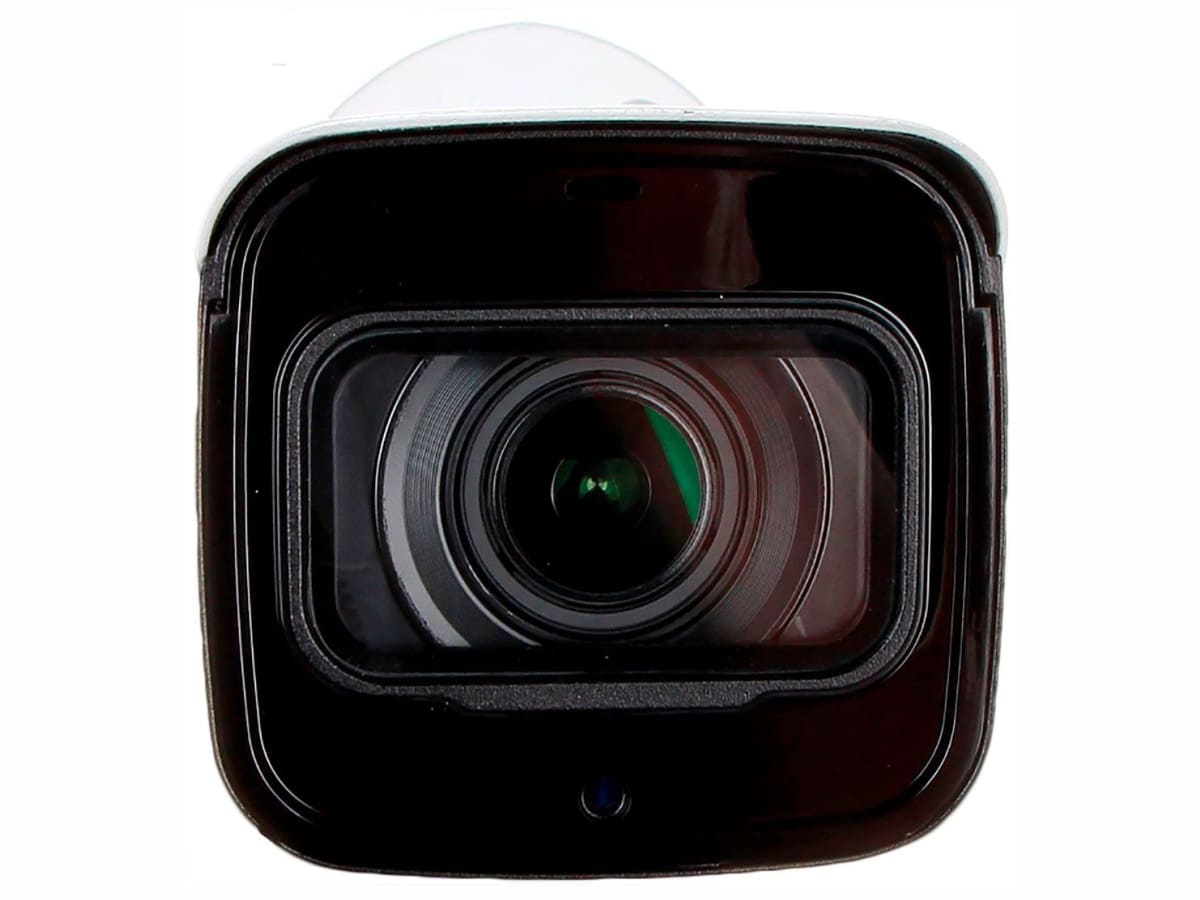 DH-HAC-HFW2501TP-I8-A (3.6 мм) 5Мп Starlight HDCVI видеокамера
