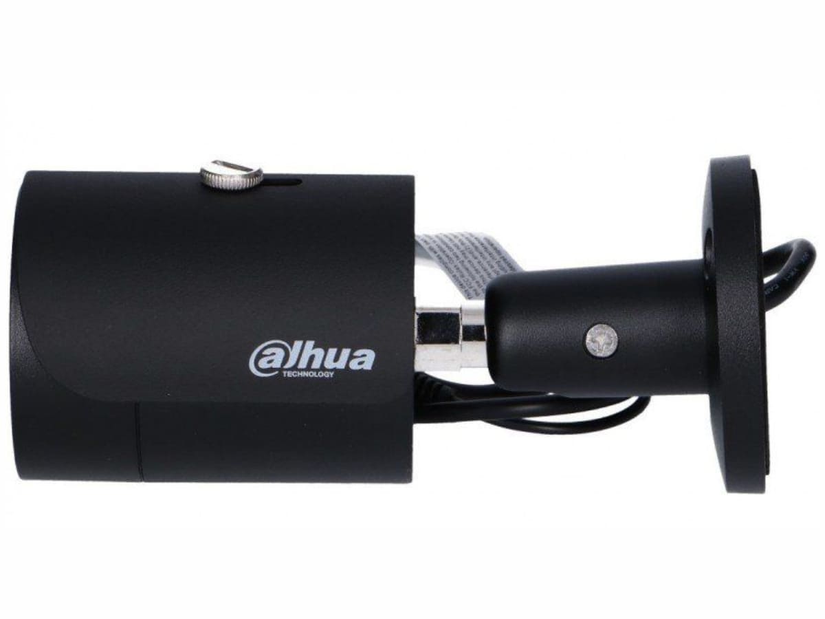 DH-IPC-HFW1230SP-S2-BE (2.8 мм) 2 МП видеокамера