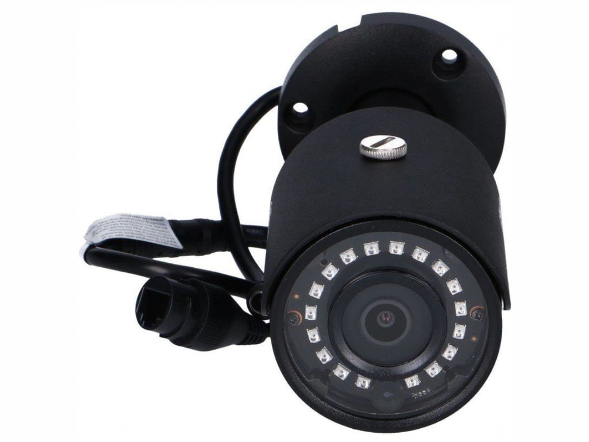 DH-IPC-HFW1230SP-S2-BE (2.8 мм) 2 МП видеокамера