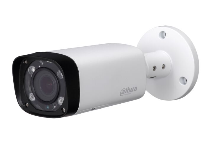 DH-HAC-HFW1220RP-VF-IRE6 камера видеонаблюдения наружная