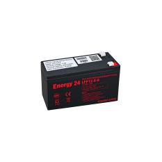 LFP 12.8V 8Ah - LiFePO4 акумулятор 12,8В 8А·г