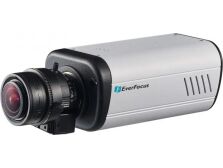 EAN2150 IP відеокамера під змінну оптику