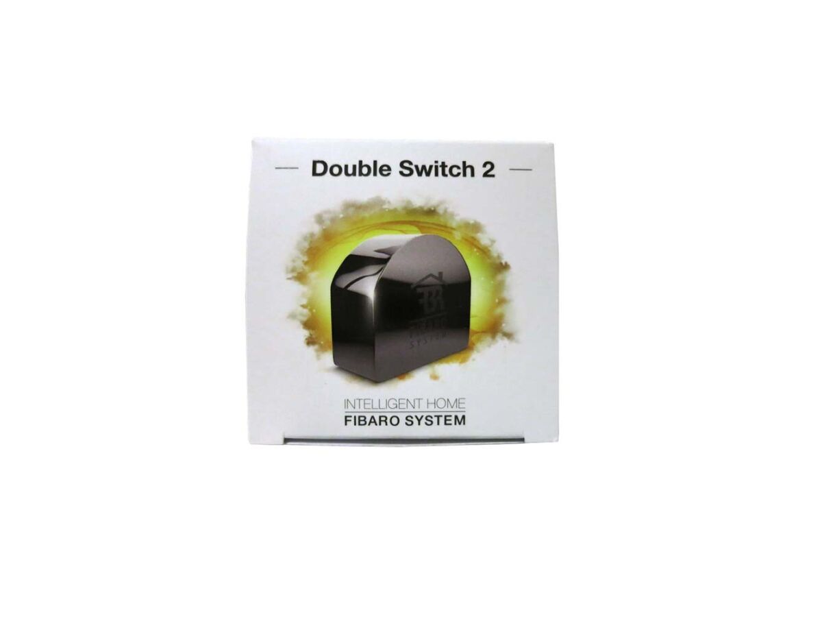 Double Switch 2 FGS-223
