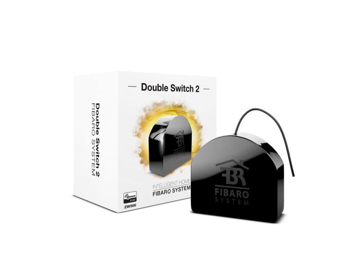 Double Switch 2 FGS-223