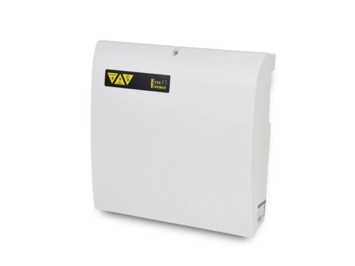Блок безперебійного живлення Full Energy BBGP-125LFP 12В 5А для LiFePO4 АКБ