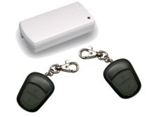 ACS-102R кнопка тревожная беспроводная