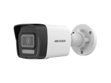 DS-2CD1023G2-LIUF (2.8мм) 2 МП Smart Hybrid Light IP відеокамера з мікрофоном
