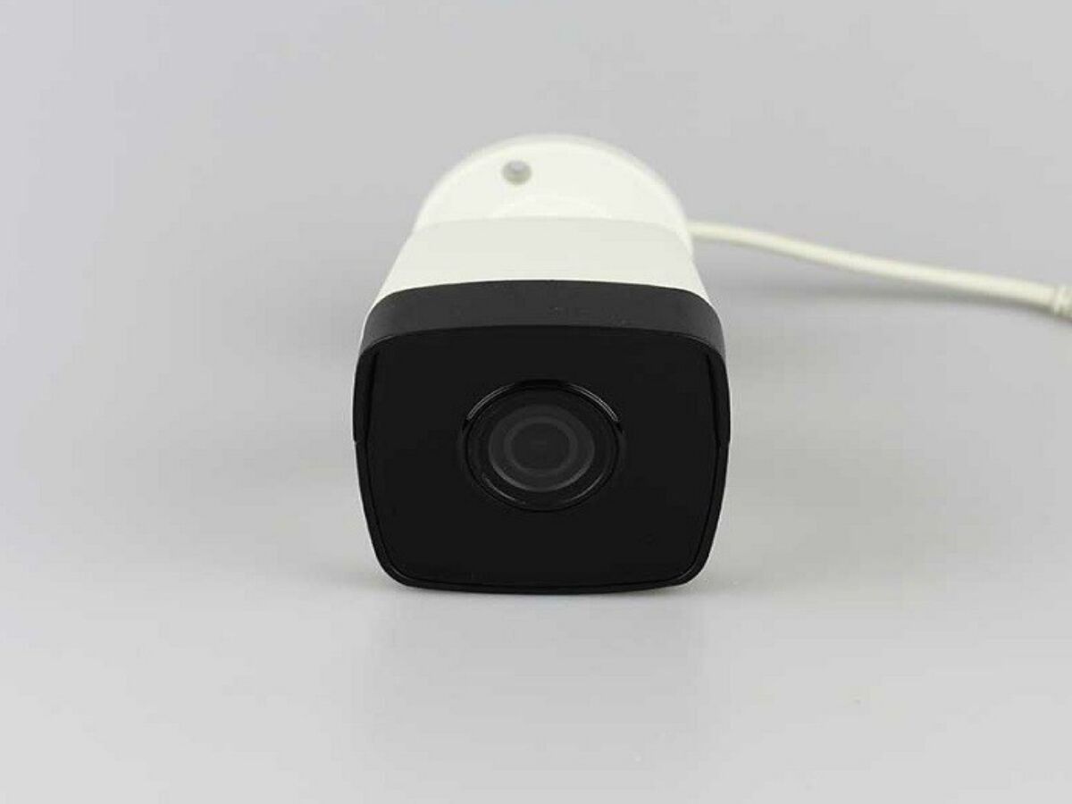 DS-2CD1031-I (2.8mm) видеокамера наружная