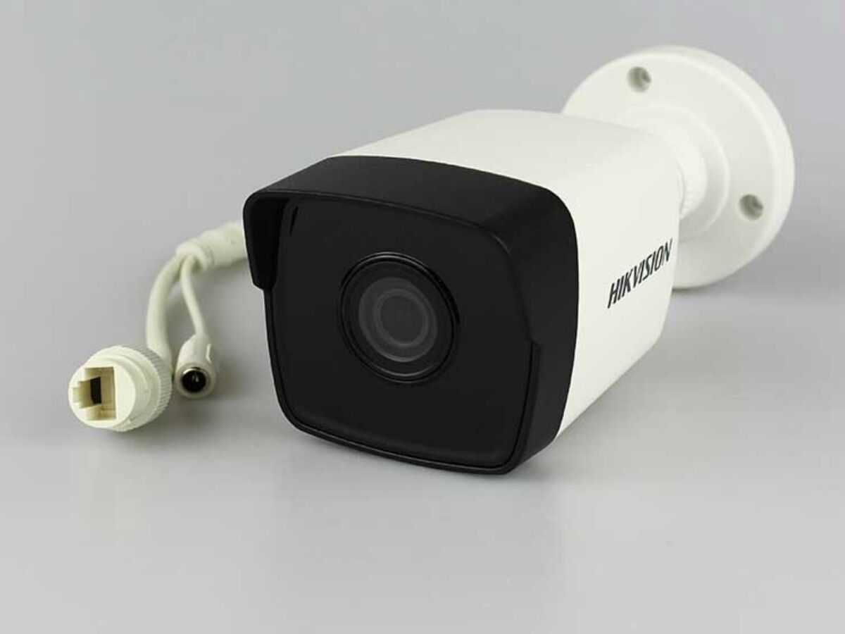 DS-2CD1031-I (4 мм) видеокамера наружная