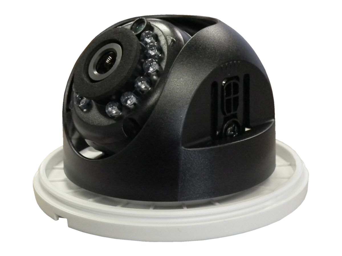 DS-2CE56D0Т-IRMMF (3.6 мм) видеокамера купольная