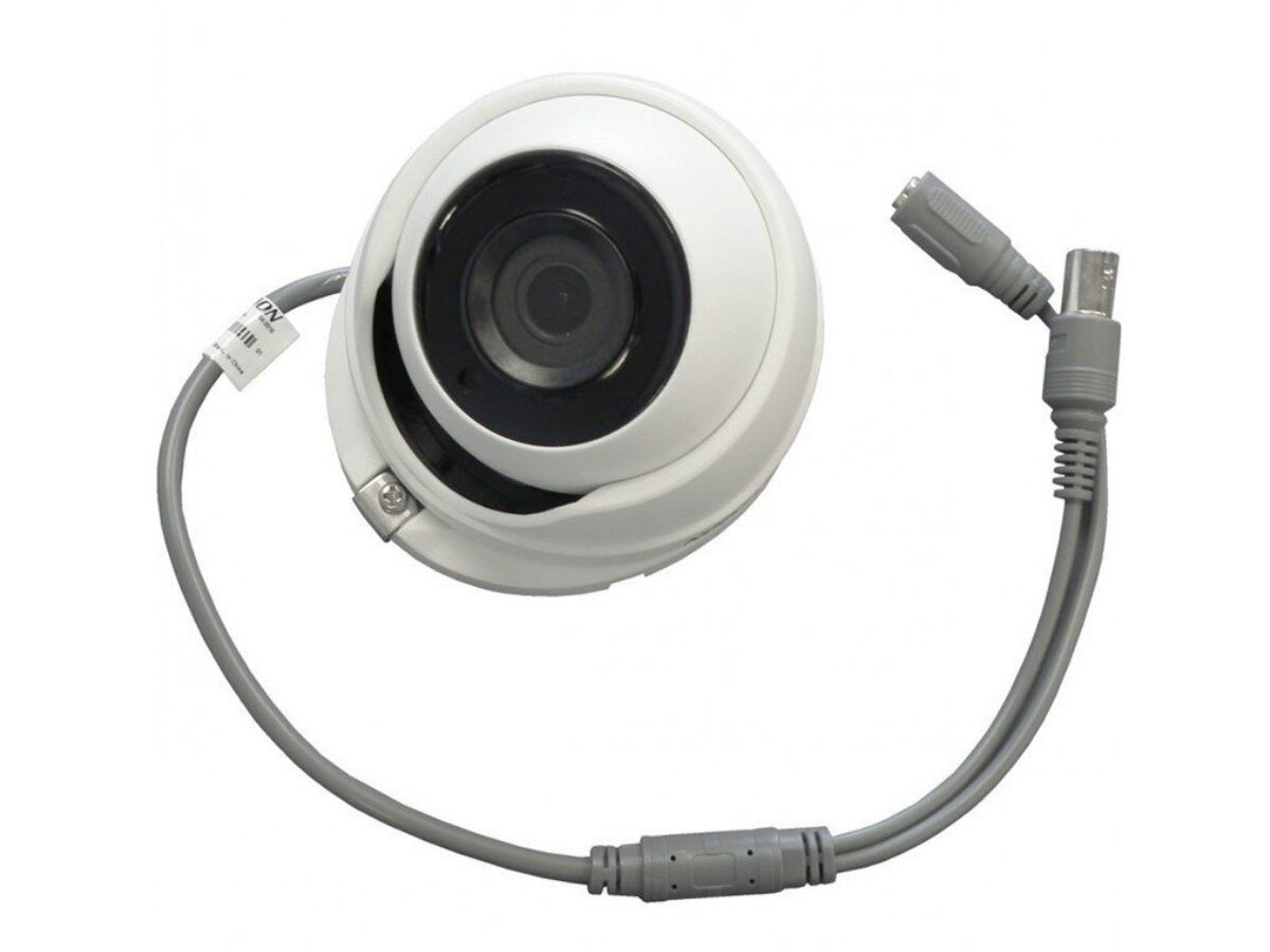 DS-2CE56D7T-ITM (2.8 мм) видеокамера купольная наружная