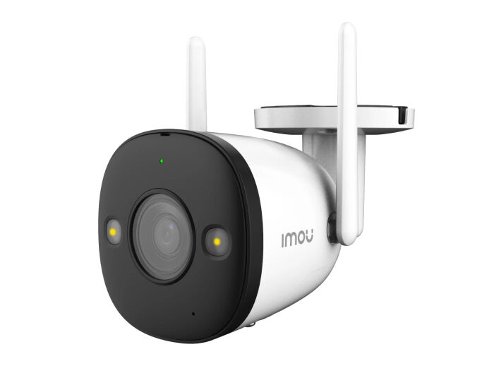 Bullet 2E (IPC-K3DP-5H0WF) 2.8мм 5MP IP відеокамера