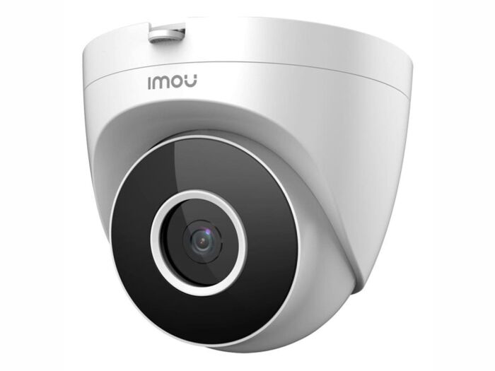 IPC-T22AP 2Мп купольна відеокамера з підтримкою PoE