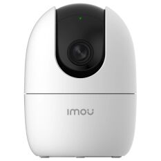 Ranger 2 3MP-H1 (IPC-K2EP-3H1W) 3МП (3.6мм) Wi-Fi IP відеокамера з панорамуванням та нахилом