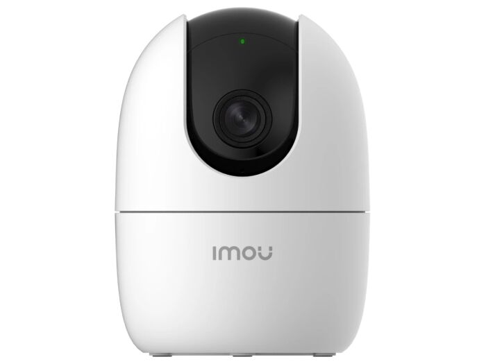 Ranger 2 3MP-H1 (IPC-K2EP-3H1W) 3МП (3.6мм) Wi-Fi IP відеокамера з панорамуванням та нахилом