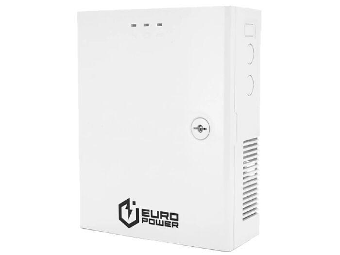 EP-UPS-1203HC(P), ДБЖ 12V/3A під акумулятор LiFePO4 12V/7A